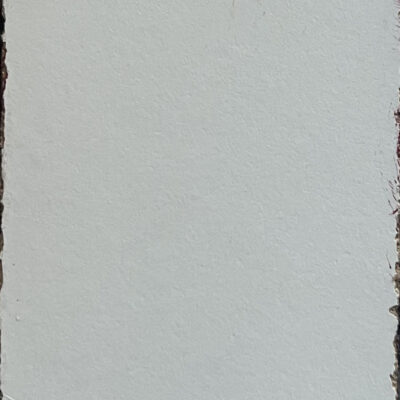 "Karmazynowy Przypływ#1" relief - obrazek 3