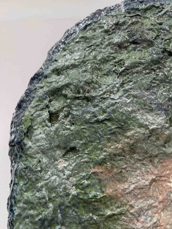 "Do zobaczenia #2" relief - obrazek 3
