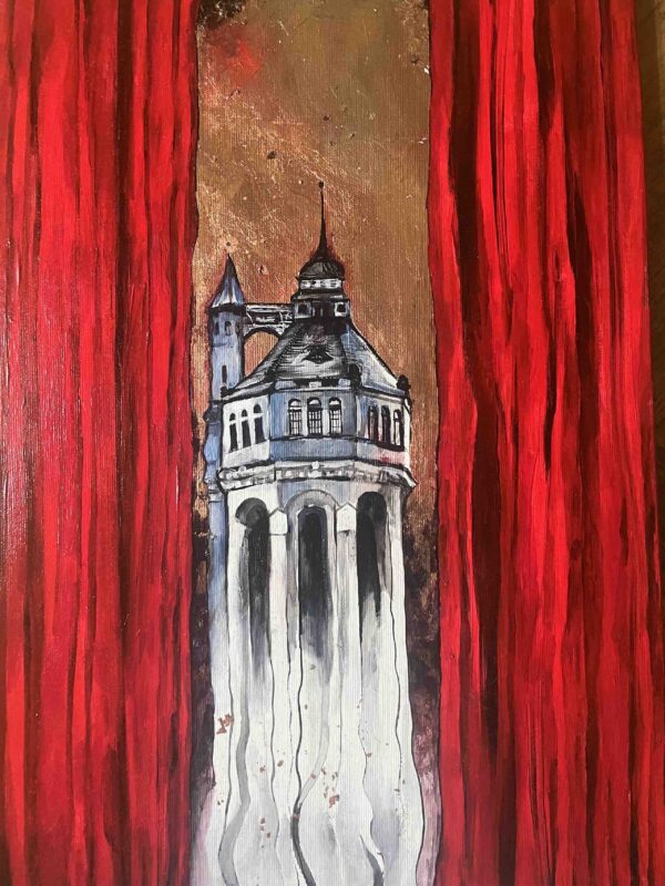 "Good Bye Wrocław/Breslau#2 " - obrazek 2