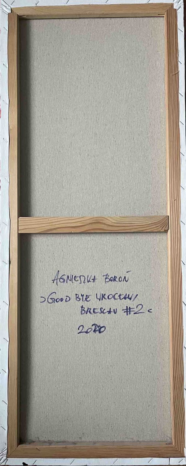 "Good Bye Wrocław/Breslau#2 " - obrazek 4