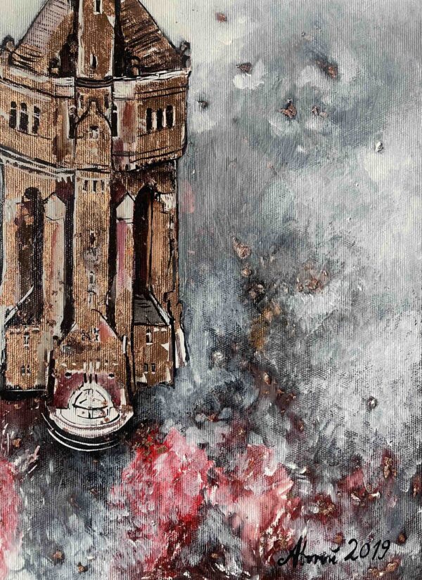 "Good Bye Wrocław/Breslau#2" - obrazek 2