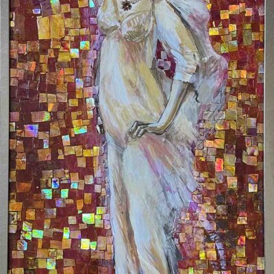 "Pulchritudo" z cyklu "Primavera"